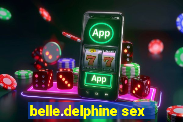 belle.delphine sex